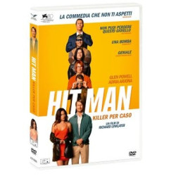 HIT MAN - KILLER PER CASO -...