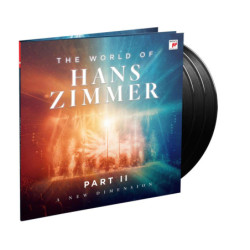 THE WORLD OF HANS ZIMMER -...