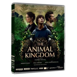 THE ANIMAL KINGDOM - BD