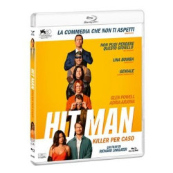 HIT MAN - KILLER PER CASO -BD