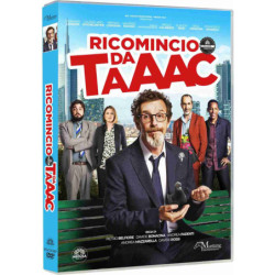 RICOMINCIO DA TAAAC