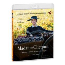 MADAME CLICQUOT - BD