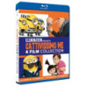 CATTIVISSIMO ME - 4 FILM COLLECTION (4 BLU-RAY)