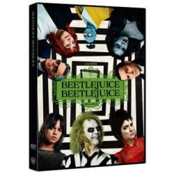 BEETLEJUICE BEETLEJUICE (DS)