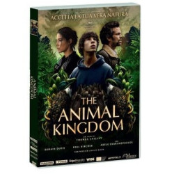 THE ANIMAL KINGDOM - DVD