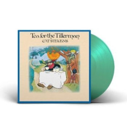 TEA FOR THE TILLERMAN (LP...