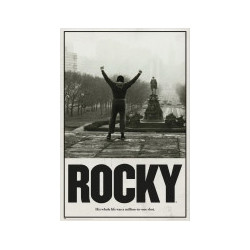 ROCKY BALBOA: GRUPO ERIK -...