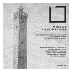 MUSICA BONOMIENSIS