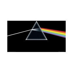 PINK FLOYD GB EYE DARK SIDE...