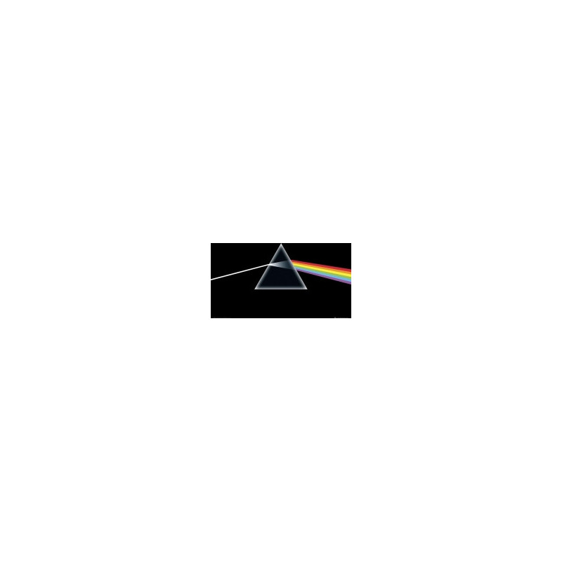 PINK FLOYD GB EYE DARK SIDE OF THE MOON - POSTER 91,5X61CM)