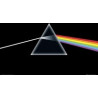 PINK FLOYD GB EYE DARK SIDE OF THE MOON - POSTER 91,5X61CM)