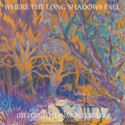 LONG SHADOW FALLS