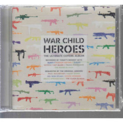 WAR CHILD HEROES - THE...