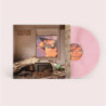 IT WILL BE LIKE NOW (PINK VINYL)