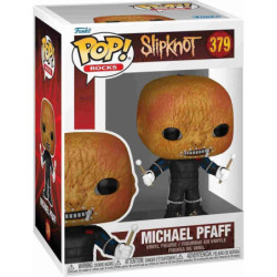 SLIPKNOT: FUNKO POP! ROCKS...