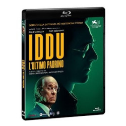 IDDU - L'ULTIMO PADRINO - BD