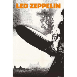 LED ZEPPELIN: PYRAMID - LED...