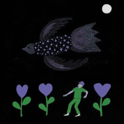 THE PURPLE BIRD - DELUXE INDI