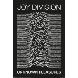 JOY DIVISION (UNKNOWN...