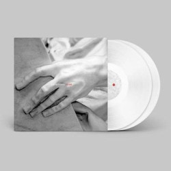 ROME - WHITE VINYL INDIE ONLY