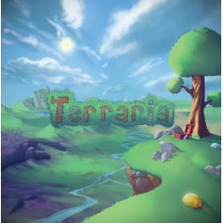 OST/TERRARIA