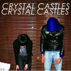 CRYSTAL CASTLES