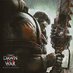 WARHAMMER 40,000: DAWN OF...