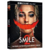 SMILE 2 (4K ULTRA HD+BLU-RAY)