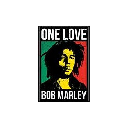 BOB MARLEY: PYRAMID - ONE...