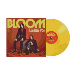 BLOOM [LP YELLOW COLOUR]