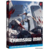 CHAINSAW MAN (2 BLU-RAY)