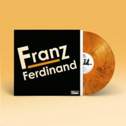 FRANZ FERDINAND (20TH ANNIVER