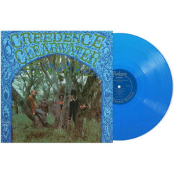 CREEDENCE CLEARWATER REVIVAL