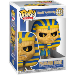 IRON MAIDEN: FUNKO POP!...