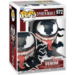 MARVEL: FUNKO POP! -...