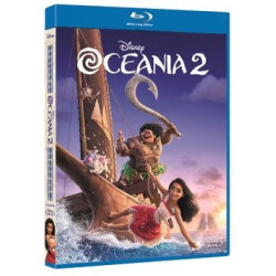 OCEANIA 2 - BD