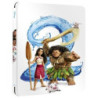 OCEANIA 2 - BD STEELBOOK