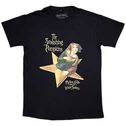 SMASHING PUMPKINS T-SHIRT...