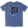 CYPRESS HILL STONE WASH:LOGO