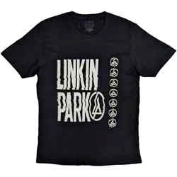 LINKIN PARK UNISEX SHIFT