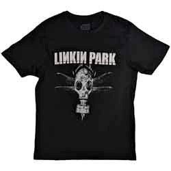 LINKIN PARK UNISEX : GAS...