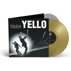 TOUCH YELLO (15TH ANN.)