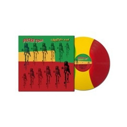 GREATEST HITS LP RED, YELLOW & GREEN RSD 2025