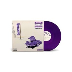 HEAVEN OR HELL (CHOPNOTSLOP REMIX) LP PURPLE RSD 2025