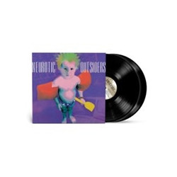 NEUROTIC OUTSIDERS 2 LP...