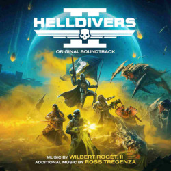 HELLDIVERS 2 (ORIGINAL GAME...