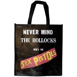 THE SEX PISTOLS ECO...