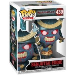 IRON MAIDEN: FUNKO POP!...