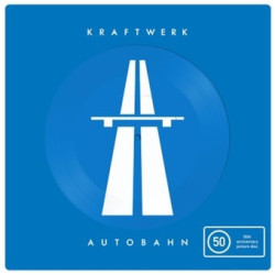 AUTOBAHN (PICTURE DISC)