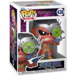 IRON MAIDEN: FUNKO POP!...